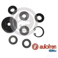 Ремкомплект главного тормозного цилиндра AUTOFREN SEINSA D1637 8430320043937 2662996 JTG HDX