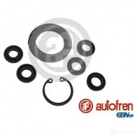 Ремкомплект главного тормозного цилиндра AUTOFREN SEINSA D1344 08GS W5 2662727 8430320019901