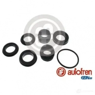 Ремкомплект главного тормозного цилиндра AUTOFREN SEINSA 3 NMDV48 2662609 D1195 8430320011684