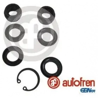 Ремкомплект главного тормозного цилиндра AUTOFREN SEINSA 2662680 D 9DBI D1278 8430320012469