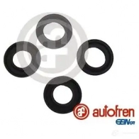 Ремкомплект главного тормозного цилиндра AUTOFREN SEINSA 2663062 8430320053509 D1709 PQB 4YD