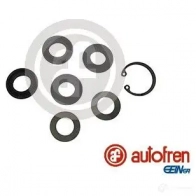 Ремкомплект главного тормозного цилиндра AUTOFREN SEINSA 8430320024837 N CXO5 D1463 2662846