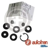 Ремкомплект главного тормозного цилиндра AUTOFREN SEINSA D1406 Q 77LIO 8430320022482 2662789