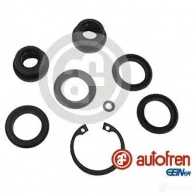 Ремкомплект главного тормозного цилиндра AUTOFREN SEINSA Z4 6TNQA D1550 2662916 8430320031309