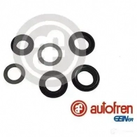Ремкомплект главного тормозного цилиндра AUTOFREN SEINSA D1679 8430320045887 2663035 L LVRM