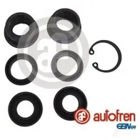 Ремкомплект главного тормозного цилиндра AUTOFREN SEINSA 2663101 D1749 QV 15P 8430320058337