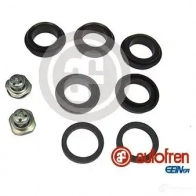 Ремкомплект главного тормозного цилиндра AUTOFREN SEINSA 2662611 1GQ LRC5 D1197 8430320011707