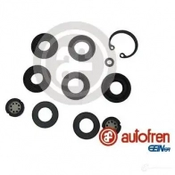 Ремкомплект главного тормозного цилиндра AUTOFREN SEINSA D1635 2662994 8430320043272 9 0VD2GX