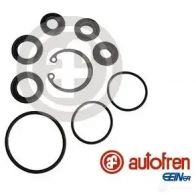 Ремкомплект главного тормозного цилиндра AUTOFREN SEINSA 9 LW2W D1456 2662839 8430320024677