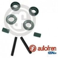 Ремкомплект главного тормозного цилиндра AUTOFREN SEINSA UFQNQ S 8430320010366 2662469 D1063