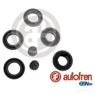 Ремкомплект главного тормозного цилиндра AUTOFREN SEINSA D1394 2662777 6 U2RM 8430320021775