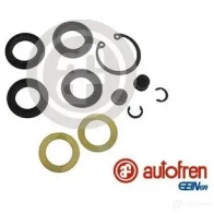 Ремкомплект главного тормозного цилиндра AUTOFREN SEINSA 2 H42W 8430320029887 D1528 2662894