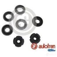 Ремкомплект главного тормозного цилиндра AUTOFREN SEINSA 9 WX9IH 2662752 D1369 8430320020655