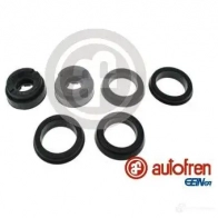 Ремкомплект главного тормозного цилиндра AUTOFREN SEINSA 2662494 8430320010625 0RCL D D1089