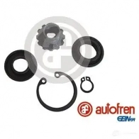 Ремкомплект главного тормозного цилиндра AUTOFREN SEINSA 2662723 JUS W6CU D1340 8430320024127