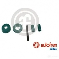 Ремкомплект главного тормозного цилиндра AUTOFREN SEINSA 4 CMCH 2662452 8430320010199 D1046