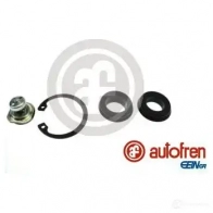 Ремкомплект главного тормозного цилиндра AUTOFREN SEINSA 2662486 C RZ1EK6 D1080 8430320010533