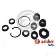 Ремкомплект главного тормозного цилиндра AUTOFREN SEINSA D1260 8430320012308 2662664 C 0B8L - Изображение 4