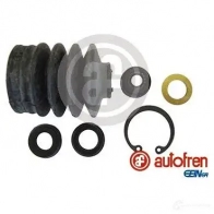 Ремкомплект главного цилиндра сцепления AUTOFREN SEINSA B AFXB9 D1659 2663016 8430320044804