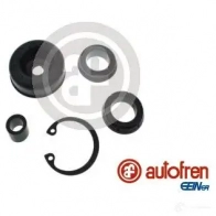 Ремкомплект главного цилиндра сцепления AUTOFREN SEINSA 9 MIQN6 8430320009919 D1019 2662426