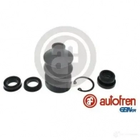 Ремкомплект главного цилиндра сцепления AUTOFREN SEINSA 8430320012025 V3H XE5 2662639 D1230