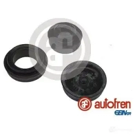 Ремкомплект главного цилиндра сцепления AUTOFREN SEINSA D1141 8430320011141 14 HWFNC 2662555