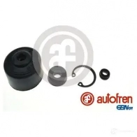 Ремкомплект главного цилиндра сцепления AUTOFREN SEINSA 8430320009933 D1021 2662428 EQZ DX7T