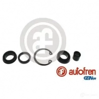 Ремкомплект главного цилиндра сцепления AUTOFREN SEINSA 6J Y47P5 8430320010250 D1052 2662458