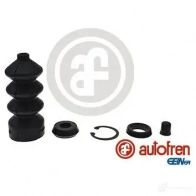 Ремкомплект рабочего цилиндра сцепления AUTOFREN SEINSA QN8Q PQW 2663648 8430320026671 D3521