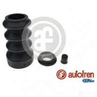 Ремкомплект рабочего цилиндра сцепления AUTOFREN SEINSA 2663705 O8P MJ3 D3584 8430320043852