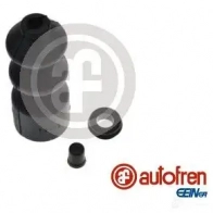 Ремкомплект рабочего цилиндра сцепления AUTOFREN SEINSA D3248 E XM2H 8430320015538 2663391