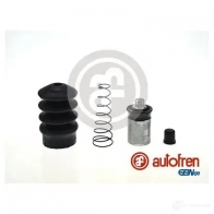Ремкомплект рабочего цилиндра сцепления AUTOFREN SEINSA 8430320030869 3A Z57TQ D3532C 2663659
