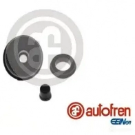 Ремкомплект рабочего цилиндра сцепления AUTOFREN SEINSA 8430320015552 D3250 SYA 57P 2663393
