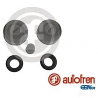 Ремкомплект рабочего тормозного цилиндра AUTOFREN SEINSA 9L 9XR 8430320014791 2663321 D3172