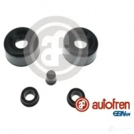 Ремкомплект рабочего тормозного цилиндра AUTOFREN SEINSA 8430320013527 8NQ 7UP D3043 2663201
