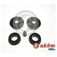Ремкомплект рабочего тормозного цилиндра AUTOFREN SEINSA GVM ZLOF D3579 8430320044019 2663700