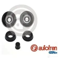 Ремкомплект рабочего тормозного цилиндра AUTOFREN SEINSA 8430320024844 EDM FF D3462 2663598