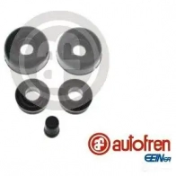 Ремкомплект рабочего тормозного цилиндра AUTOFREN SEINSA 8430320013800 D3072 8HK ZM 2663224