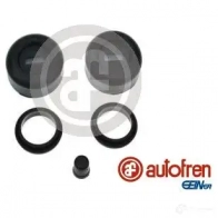 Ремкомплект рабочего тормозного цилиндра AUTOFREN SEINSA 2663246 U4YM 8X 8430320014036 D3095