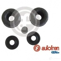 Ремкомплект рабочего тормозного цилиндра AUTOFREN SEINSA D3197 QGZ LI 2663345 8430320015040