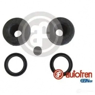 Ремкомплект рабочего тормозного цилиндра AUTOFREN SEINSA D3160 IAWMA P 8430320014678 2663309