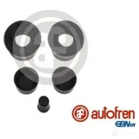 Ремкомплект рабочего тормозного цилиндра AUTOFREN SEINSA D3173 QV YUEX 8430320014807 2663322