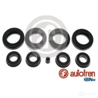 Ремкомплект рабочего тормозного цилиндра AUTOFREN SEINSA RBD BU12 D3470 2663606 8430320025018