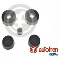 Ремкомплект рабочего тормозного цилиндра AUTOFREN SEINSA 4N X7J D3607 8430320053530 2663726