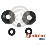 Ремкомплект рабочего тормозного цилиндра AUTOFREN SEINSA D3161 O 39OM0 8430320014685 2663310