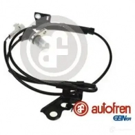 Датчик АБС AUTOFREN SEINSA Toyota Avensis (T250) 2 Хэтчбек 2.2 D 4D (ADT251) 150 л.с. 2005 – 2008 10 2IJN DS0083