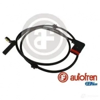 Датчик АБС AUTOFREN SEINSA 2 6CKJ DS0137 1439199043