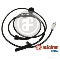 Датчик АБС AUTOFREN SEINSA DS0160 YZP6O N Fiat 500L (351, 2) 1 Хэтчбек 0.9 Natural Power 80 л.с. 2017 – 2024