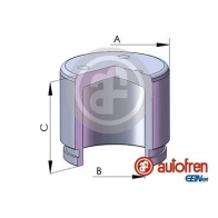 Поршень суппорта AUTOFREN SEINSA WC9 B2L D025806 1440168282