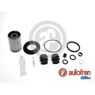 Ремкомплект суппорта AUTOFREN SEINSA ZLAA 1I9 D42835K Toyota C-HR (X10) 1 Кроссовер 1.8 Hybrid (ZYx10) 122 л.с. 2016 – 2025